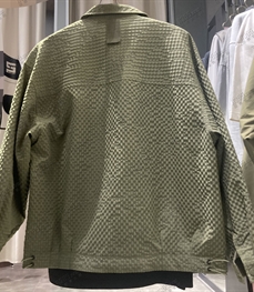 市场上装-夹克-休闲夹克【实拍】