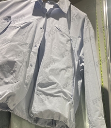 市场上装-夹克-休闲夹克【实拍】