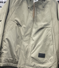 市场上装-夹克-休闲夹克【实拍】