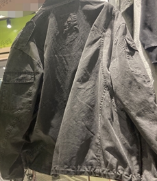 市场上装-夹克-休闲夹克【实拍】