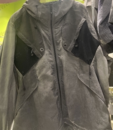 市场上装-夹克-休闲夹克【实拍】