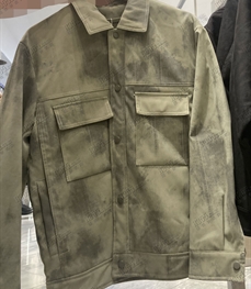 市场上装-夹克-休闲夹克【实拍】