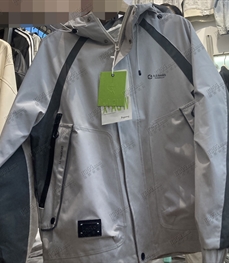 市场上装-夹克-休闲夹克【实拍】