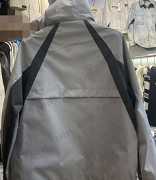 市场上装-夹克-休闲夹克【实拍】