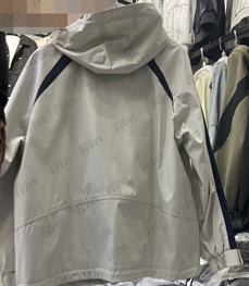 市场上装-夹克-休闲夹克【实拍】