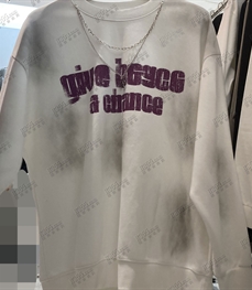 市场上装-卫衣-休闲卫衣【实拍】