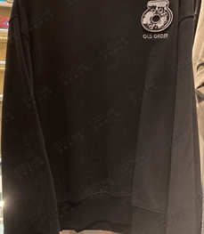 市场上装-卫衣-休闲卫衣【实拍】