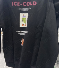 市场上装-卫衣-休闲卫衣【实拍】