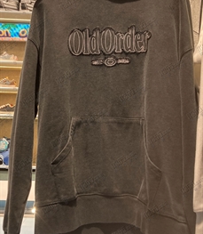 市场上装-卫衣-休闲卫衣【实拍】