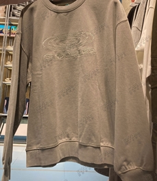 市场上装-卫衣-休闲卫衣【实拍】