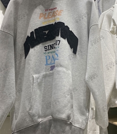 市场上装-卫衣-休闲卫衣【实拍】