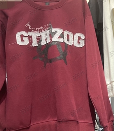 市场上装-卫衣-休闲卫衣【实拍】