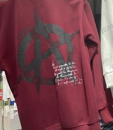 市场上装-卫衣-休闲卫衣【实拍】