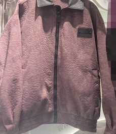 市场上装-皮衣-休闲卫衣【实拍】