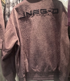 市场上装-皮衣-休闲卫衣【实拍】