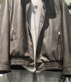 市场上装-皮衣-休闲卫衣【实拍】