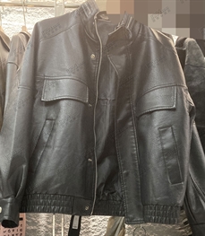 市场上装-皮衣-休闲卫衣【实拍】