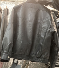 市场上装-皮衣-休闲卫衣【实拍】