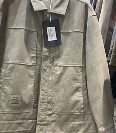 市场上装-皮衣-休闲卫衣【实拍】