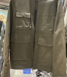 市场上装-皮衣-休闲卫衣【实拍】