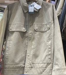 市场上装-皮衣-休闲卫衣【实拍】