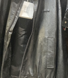 市场上装-皮衣-休闲卫衣【实拍】