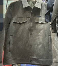 市场上装-皮衣-休闲卫衣【实拍】