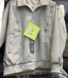 市场上装-皮衣-休闲卫衣【实拍】