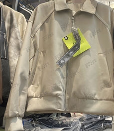 市场上装-皮衣-休闲卫衣【实拍】