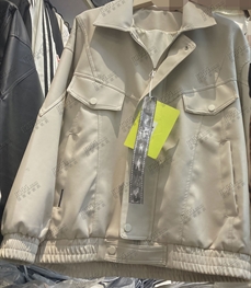 市场上装-皮衣-休闲卫衣【实拍】