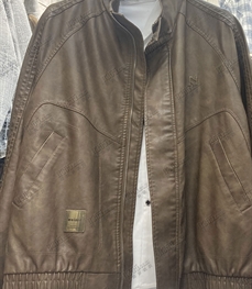 市场上装-皮衣-休闲卫衣【实拍】