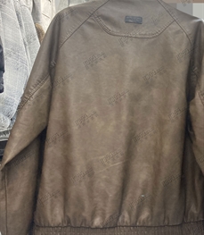 市场上装-皮衣-休闲卫衣【实拍】