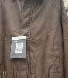 市场上装-皮衣-休闲卫衣【实拍】