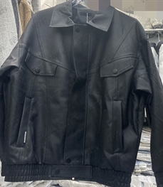 市场上装-皮衣-休闲卫衣【实拍】