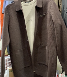 市场上装-毛衫-休闲毛衫【实拍】