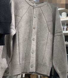 市场上装-毛衫-休闲毛衫【实拍】