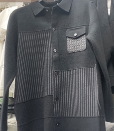 市场上装-毛衫-休闲毛衫【实拍】