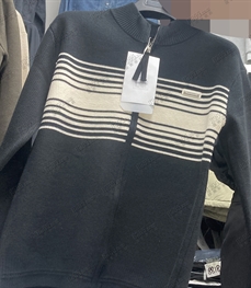 市场上装-毛衫-休闲毛衫【实拍】