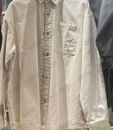 市场上装-衬衫-休闲毛衫【实拍】