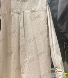 市场上装-衬衫-休闲毛衫【实拍】