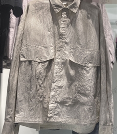 市场上装-衬衫-休闲毛衫【实拍】