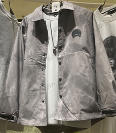 市场上装-衬衫-休闲毛衫【实拍】