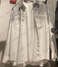 市场上装-衬衫-休闲毛衫【实拍】