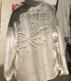 市场上装-衬衫-休闲毛衫【实拍】