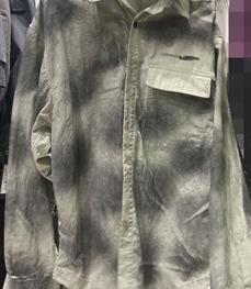 市场上装-衬衫-休闲毛衫【实拍】