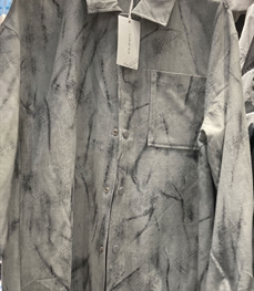 市场上装-衬衫-休闲毛衫【实拍】