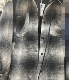 市场上装-衬衫-休闲毛衫【实拍】