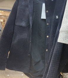 市场上装-衬衫-休闲毛衫【实拍】