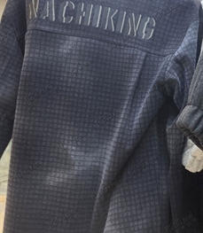 市场上装-衬衫-休闲毛衫【实拍】