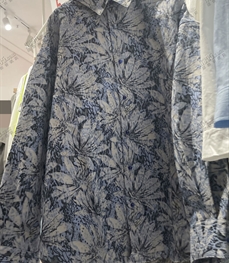 市场上装-衬衫-休闲毛衫【实拍】